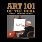 Art 101 of the Deal: Donald J. Trump Off the Wall - Paperback