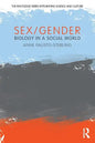 Sex/Gender: Biology in a Social World - Paperback