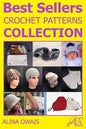 Best Sellers Crochet Patterns Collection - Paperback