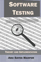 Software Testing: Theory and Implementation - Paperback
