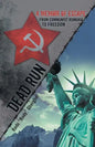 Dead Run: A Memoir of Escape from Communist Romania to Freedom - Paperback
