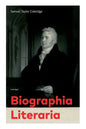 Biographia Literaria (Unabridged) - Paperback