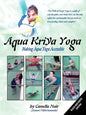 Aqua Kriya Yoga - Paperback