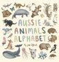Aussie Animals Alphabet - Hardcover