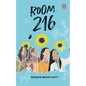 Room 216 - Paperback