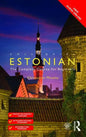 Colloquial Estonian - Paperback