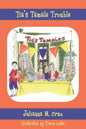 Tia's Tamale Trouble - Paperback