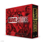 The Story of Marvel Studios: The Making of the Marvel Cinematic Universe - Hardcover