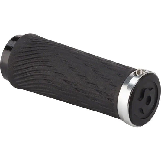 SRAM XX/X0 85mm Locking Grips Black/Silver