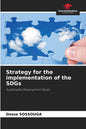 Strategy for the implementation of the SDGs - Paperback