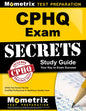 Cphq Exam Secrets Study Guide: Cphq Test Review for the Certified Professional in Healthcare Quality Exam - Paperback