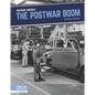 The Postwar Boom - Library Binding