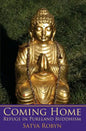 Coming Home: Refuge in Pureland Buddhism - Paperback