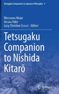 Tetsugaku Companion to Nishida Kitarō - Hardcover