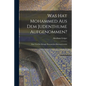 Was hat Mohammed aus dem Judenthume Aufgenommen?: Eine von der Königl. Preussischen Rheinuniversität - Paperback