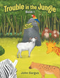 Trouble in the Jungle: Book I - Paperback