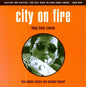 City on Fire: Hong Kong Cinema - Paperback