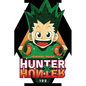 Hunter X Hunter (3-In-1 Edition), Vol. 1: Includes Vols. 1, 2 & 3 - Paperback