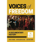 Voices of Freedom: A Documentary History - Paperback