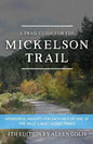 The Mickelson Trail Guide Book - Paperback