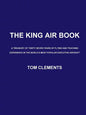 The King Air Book - Paperback