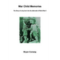 War Child Memories - Paperback