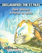 Dark Waters: A Portal to Space - Library Binding