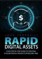 Rapid Digital Assets - Paperback