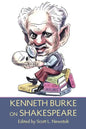 Kenneth Burke on Shakespeare - Paperback