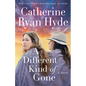 A Different Kind of Gone - Hardcover