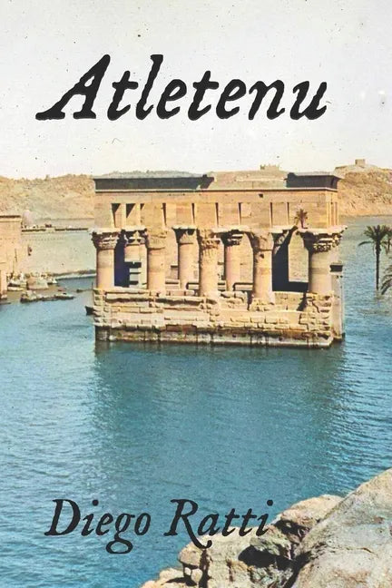 Atletenu - Paperback