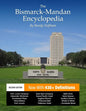 The Bismarck-Mandan Encyclopedia: Facts and pictures on more than 300 terms, past and present. - Paperback