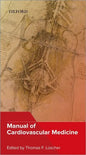 Manual of Cardiovascular Medicine - Paperback