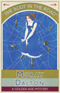 The Body in the Road: A Golden Age Mystery - Paperback