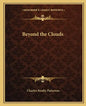 Beyond the Clouds - Paperback