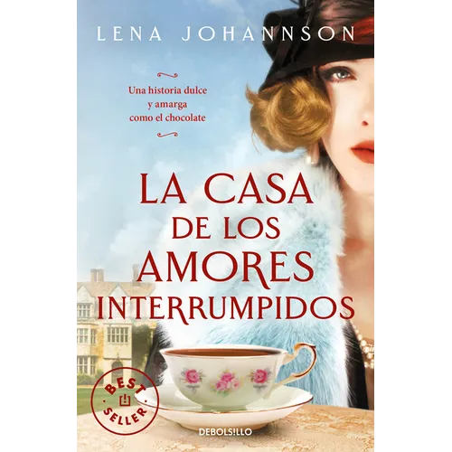 La Casa de Los Amores Interrumpidos / The House of Hindered Loves - Paperback