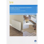 Design of Low-Temperature Domestic Heating Systems: A Guide for System Designers and Installers - Paperback
