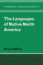 The Languages of Native North America - Paperback