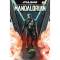 Mandalorian #5 - Library Binding