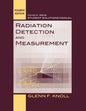 Student Solutions Manual to Accompany Radiation Detection and Measurement, 4e - Paperback