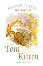 The Tale of Tom Kitten - Paperback