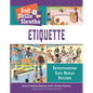 Etiquette - Library Binding