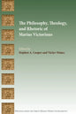 The Philosophy, Theology, and Rhetoric of Marius Victorinus - Paperback