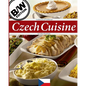 Czech Cuisine B/W: Cookbook of Traditional Czech Cuisine - Paperback