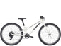 Wahoo 24 Path 24 Crystal White