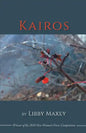Kairos: Winner of the 2018 New Women's Voices Series - Paperback