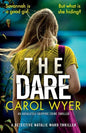 The Dare: An absolutely gripping crime thriller - Paperback