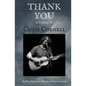 Thank You: A Tribute to Chris Cornell - Paperback