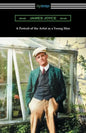 A Portrait of the Artist as a Young Man (with an Introduction by Fallon Evans) - Paperback