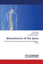 Biomechanics of the Spine - Paperback